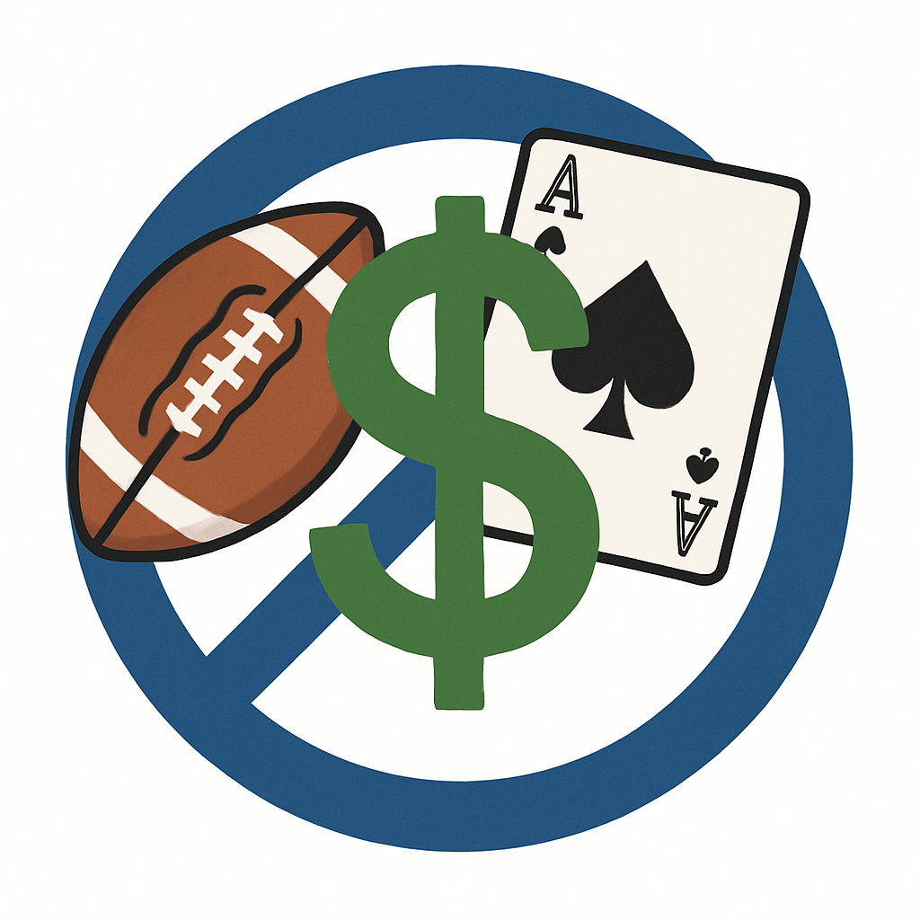 no money, no game, no luck