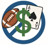 no money, no game, no luck